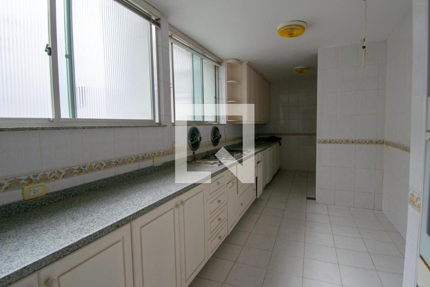 Apartamento, 4 quartos, 360 m² - Foto 41