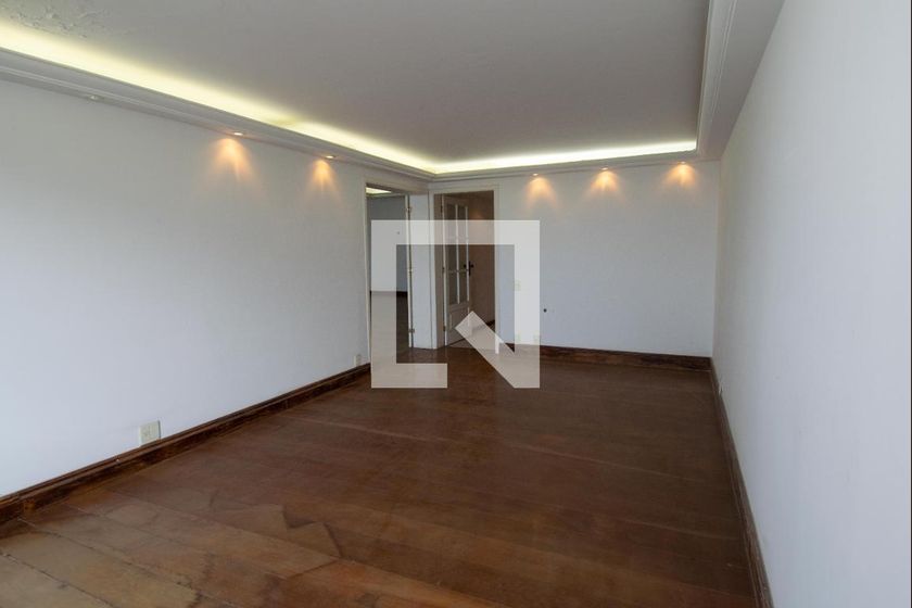 Apartamento, 4 quartos, 360 m² - Foto 7