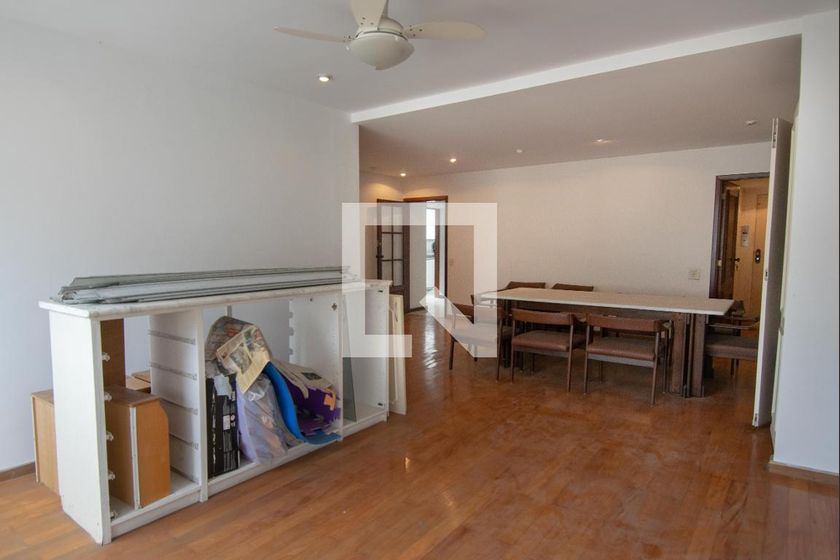 Apartamento, 4 quartos, 360 m² - Foto 65
