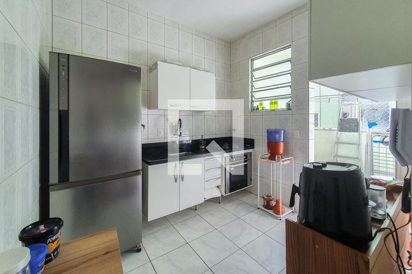 Apartamento, 2 quartos, 75 m² - Foto 61