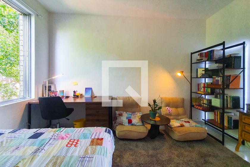 Apartamento, 2 quartos, 75 m² - Foto 47