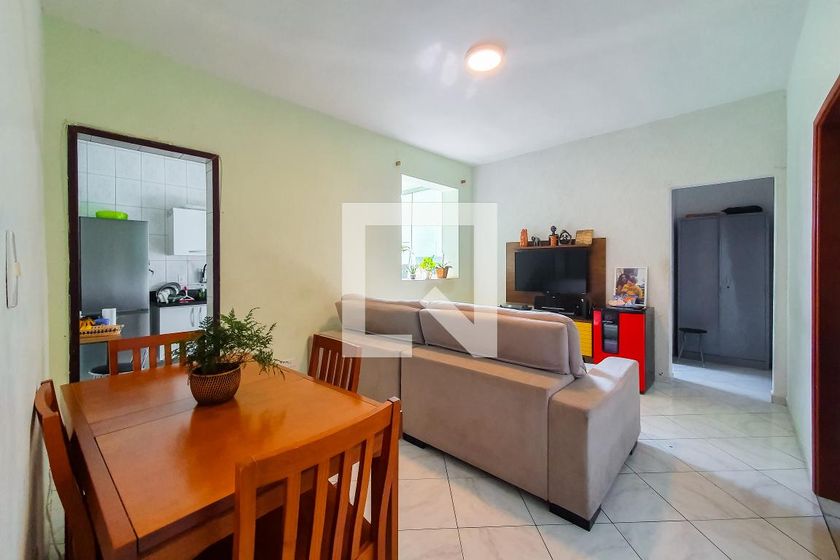 Apartamento, 2 quartos, 75 m² - Foto 1