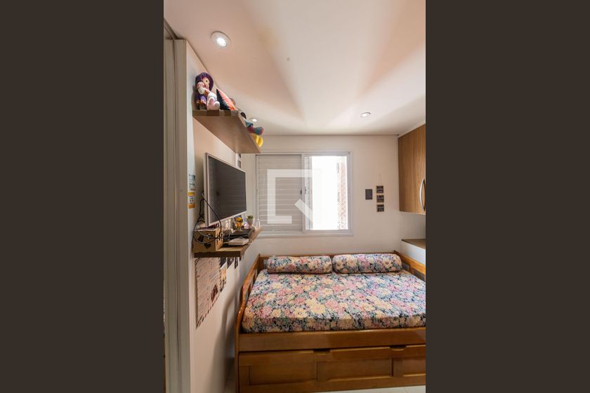 Apartamento, 3 quartos, 85 m² - Foto 26