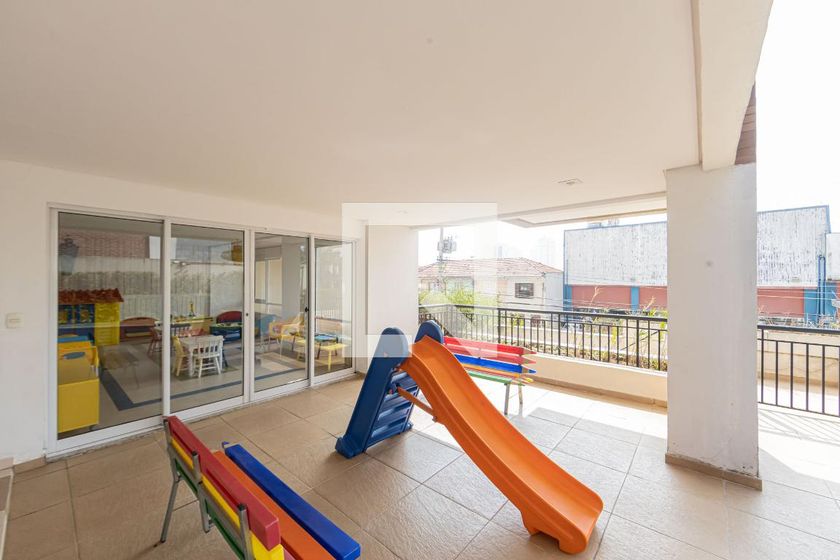 Apartamento, 3 quartos, 85 m² - Foto 100