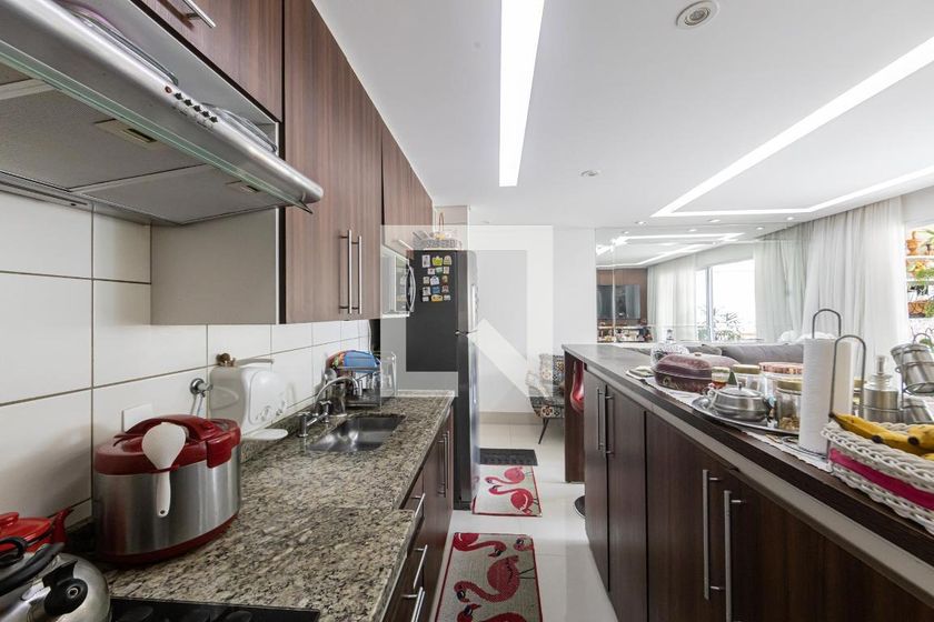 Apartamento, 3 quartos, 85 m² - Foto 74