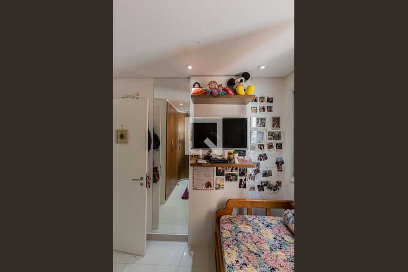Apartamento, 3 quartos, 85 m² - Foto 30