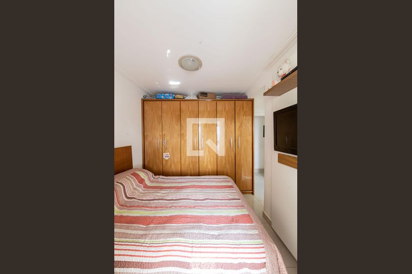 Apartamento, 3 quartos, 85 m² - Foto 40