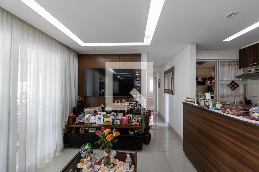 Apartamento, 3 quartos, 85 m² - Foto 4