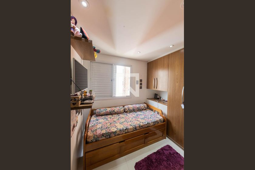 Apartamento, 3 quartos, 85 m² - Foto 24