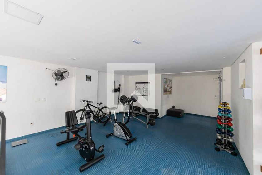 Apartamento, 3 quartos, 85 m² - Foto 94