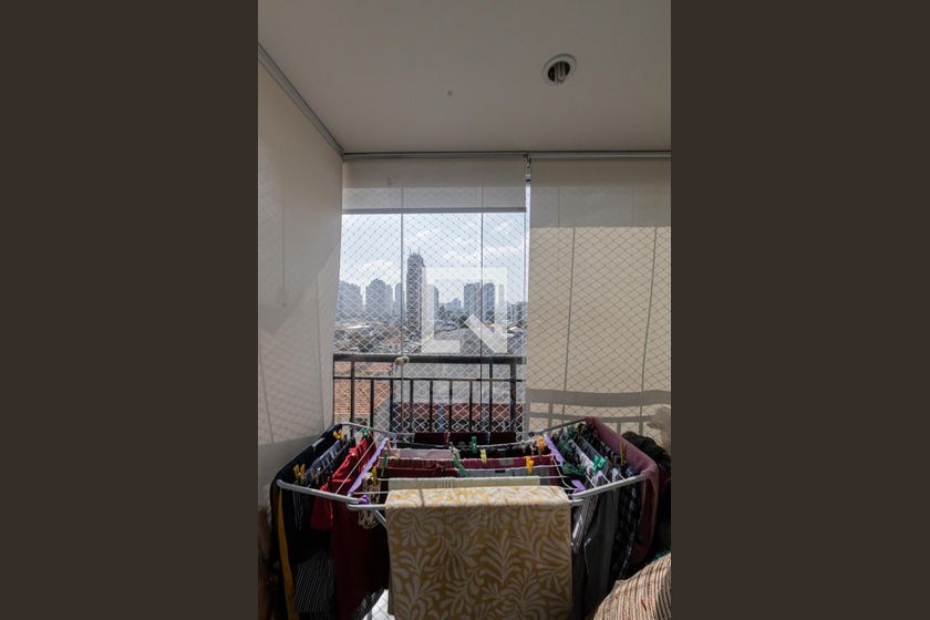 Apartamento, 3 quartos, 85 m² - Foto 42