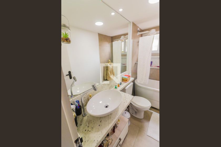 Apartamento, 3 quartos, 84 m² - Foto 23