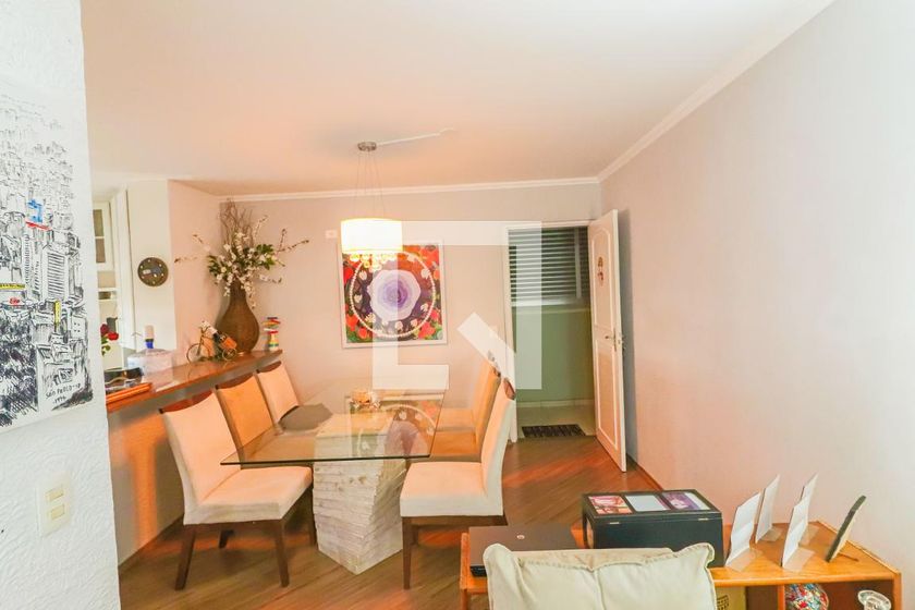 Apartamento, 3 quartos, 84 m² - Foto 5