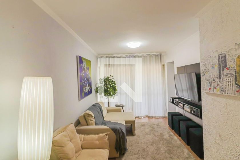 Apartamento, 3 quartos, 84 m² - Foto 1