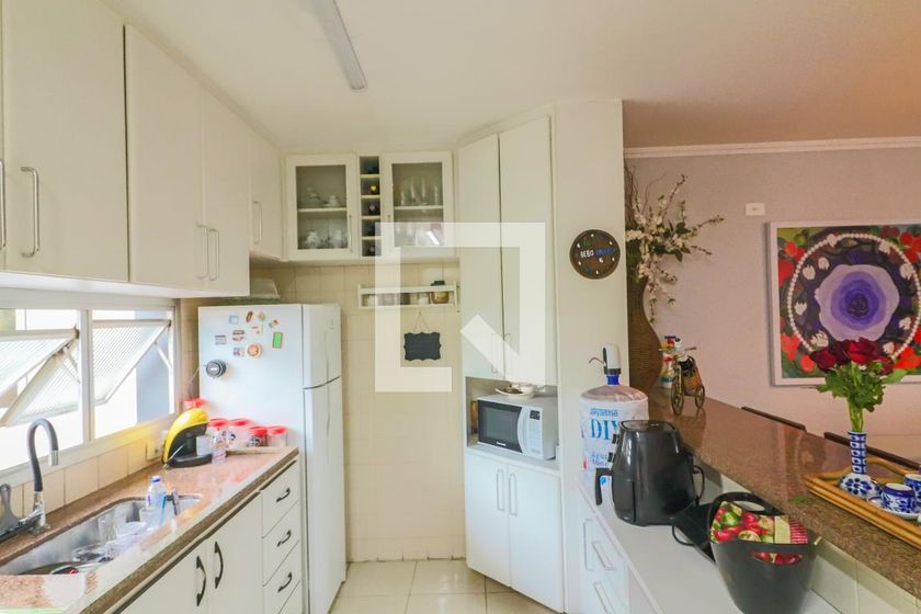 Apartamento, 3 quartos, 84 m² - Foto 27