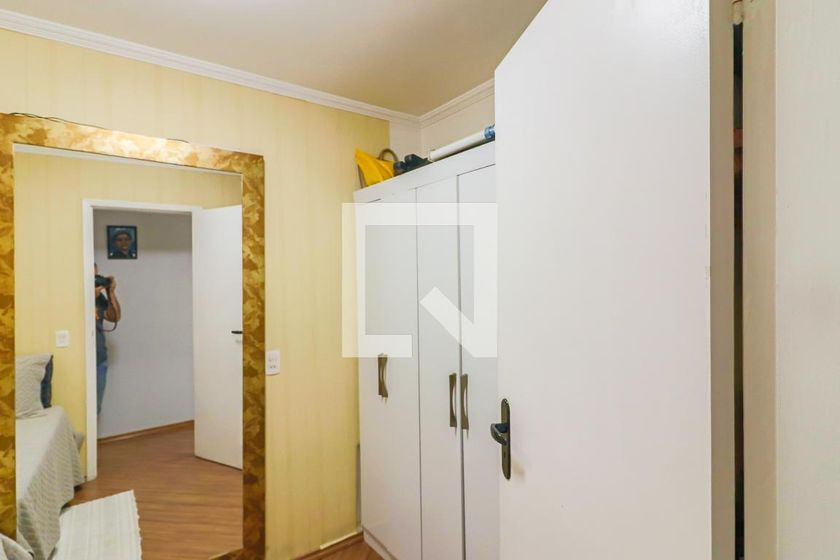 Apartamento, 3 quartos, 84 m² - Foto 12