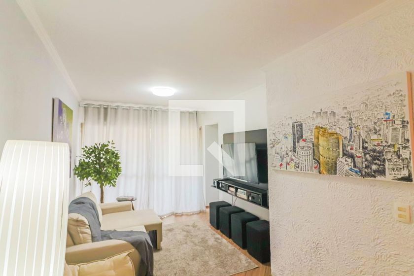 Apartamento, 3 quartos, 84 m² - Foto 2