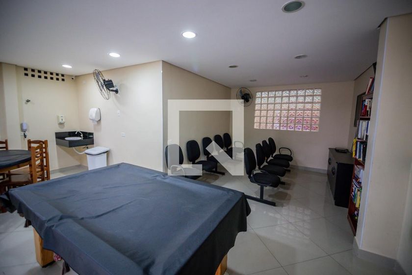 Apartamento, 3 quartos, 84 m² - Foto 45