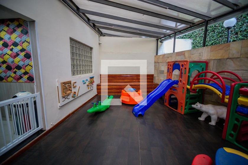 Apartamento, 3 quartos, 84 m² - Foto 42