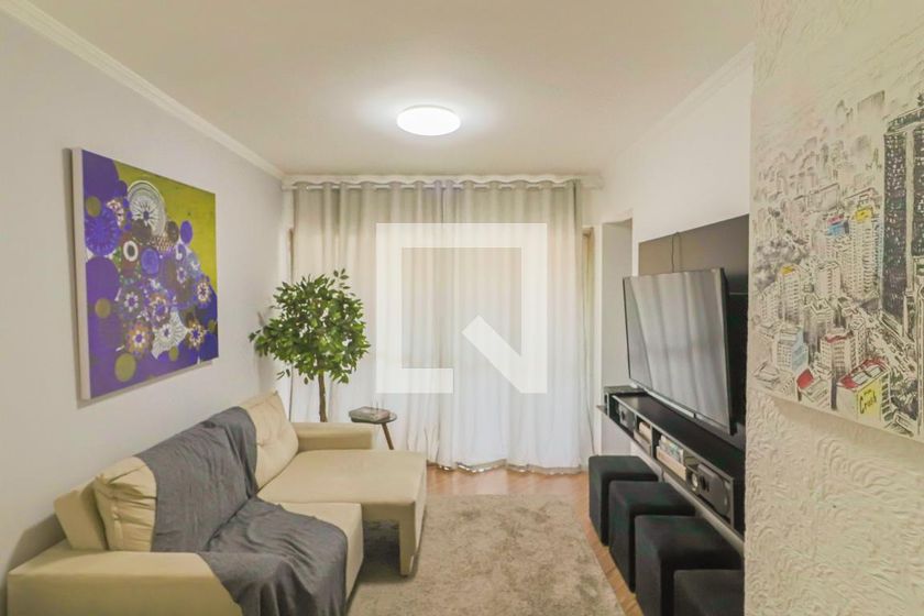 Apartamento, 3 quartos, 84 m² - Foto 3