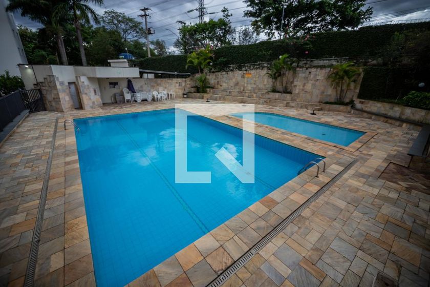 Apartamento, 3 quartos, 84 m² - Foto 39