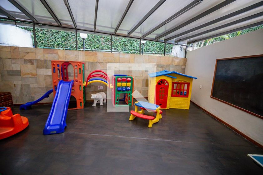 Apartamento, 3 quartos, 84 m² - Foto 41