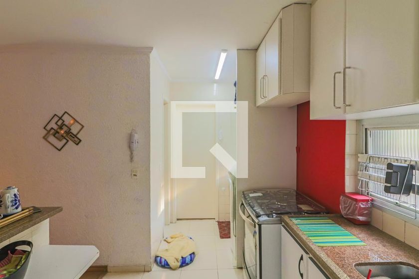 Apartamento, 3 quartos, 84 m² - Foto 31
