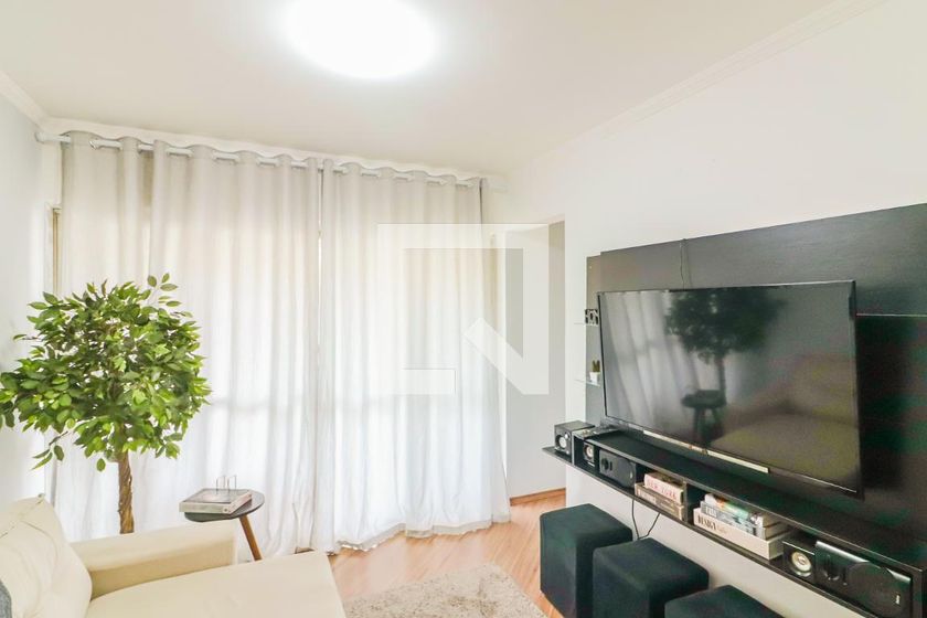 Apartamento, 3 quartos, 84 m² - Foto 4