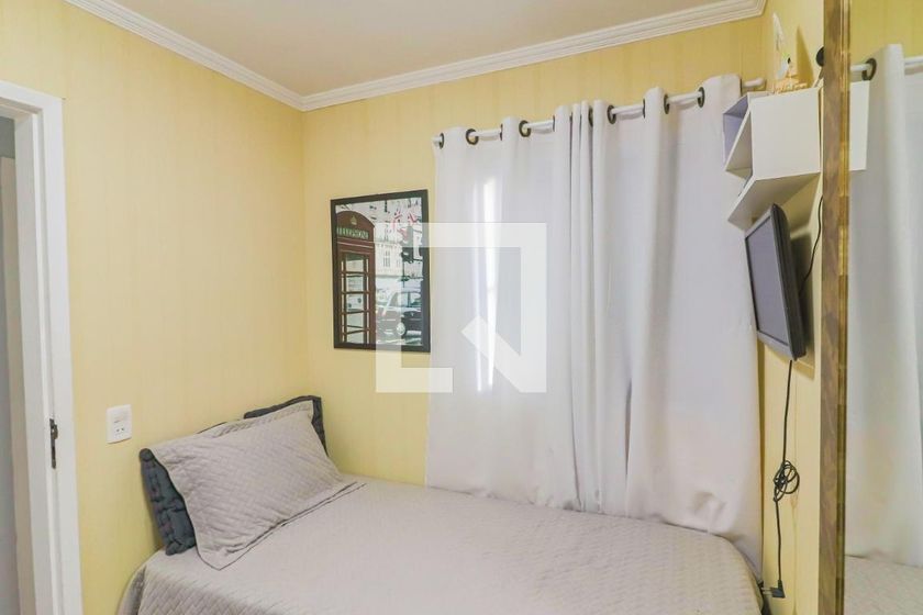 Apartamento, 3 quartos, 84 m² - Foto 13