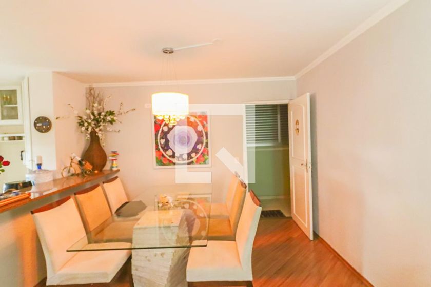 Apartamento, 3 quartos, 84 m² - Foto 6