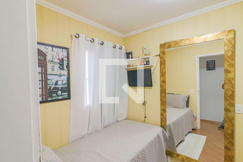 Apartamento, 3 quartos, 84 m² - Foto 11
