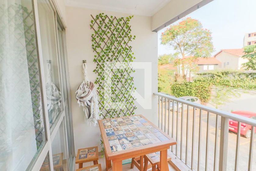Apartamento, 3 quartos, 84 m² - Foto 8