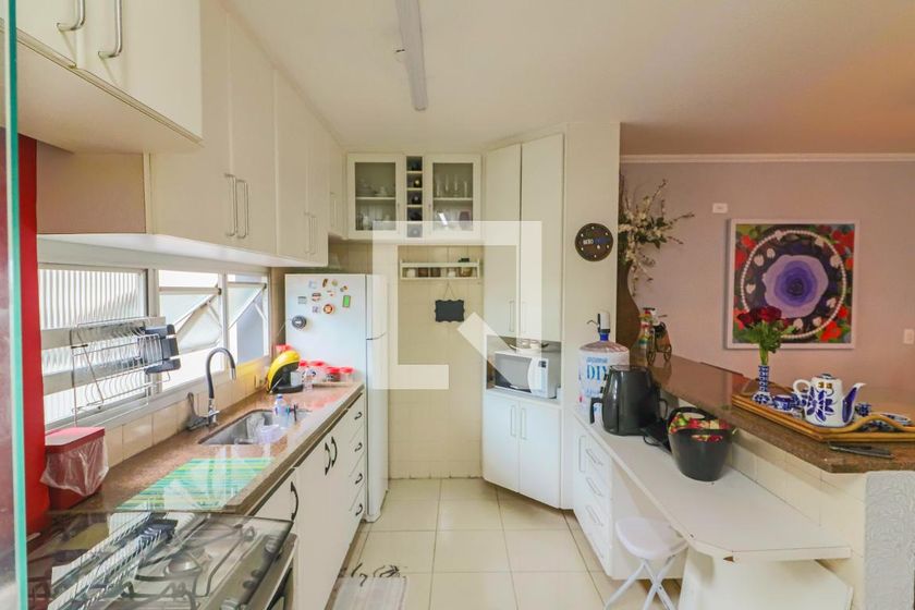 Apartamento, 3 quartos, 84 m² - Foto 30