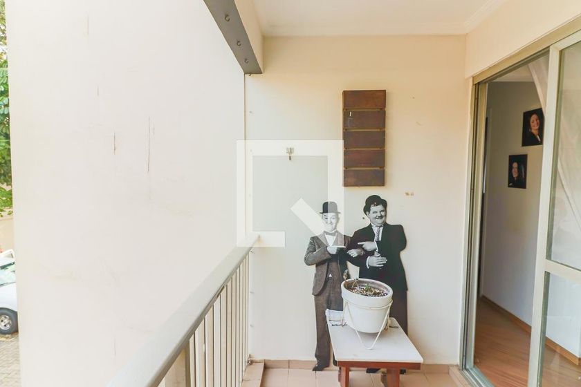 Apartamento, 3 quartos, 84 m² - Foto 9