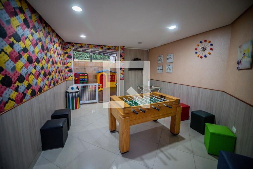 Apartamento, 3 quartos, 84 m² - Foto 46