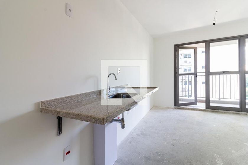 Kitnet-Studio, 24 m² - Foto 13