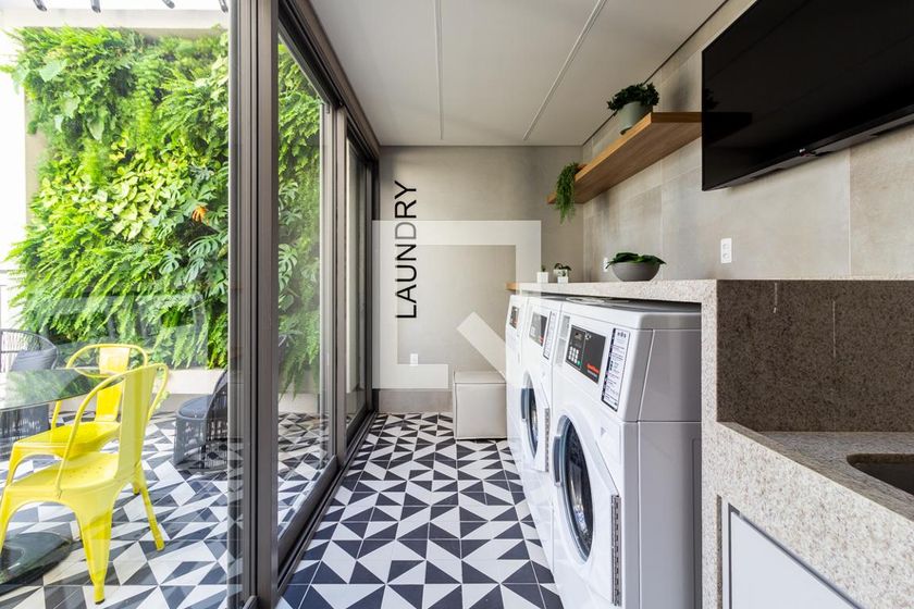 Kitnet-Studio, 24 m² - Foto 15