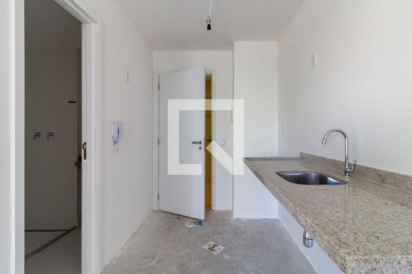 Kitnet-Studio, 24 m² - Foto 10