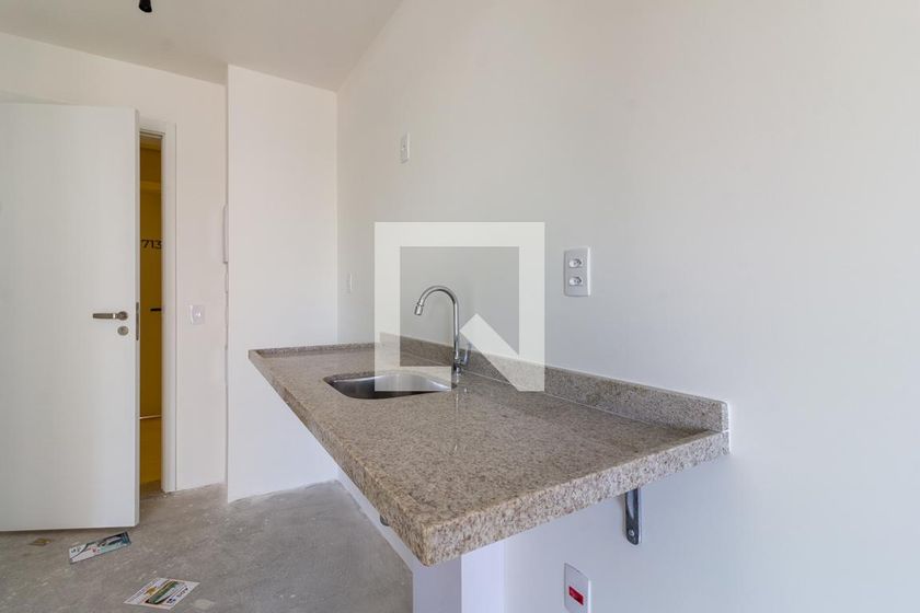 Kitnet-Studio, 24 m² - Foto 11