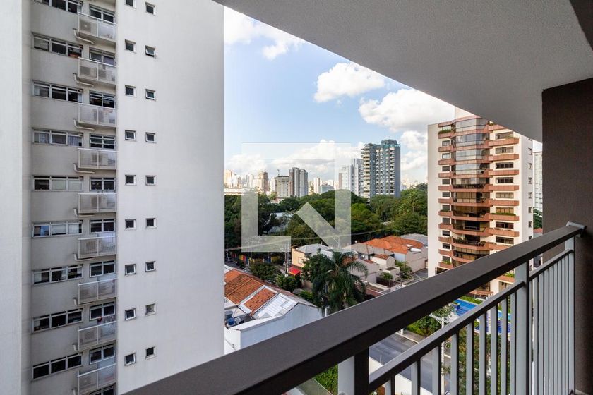 Kitnet-Studio, 24 m² - Foto 6