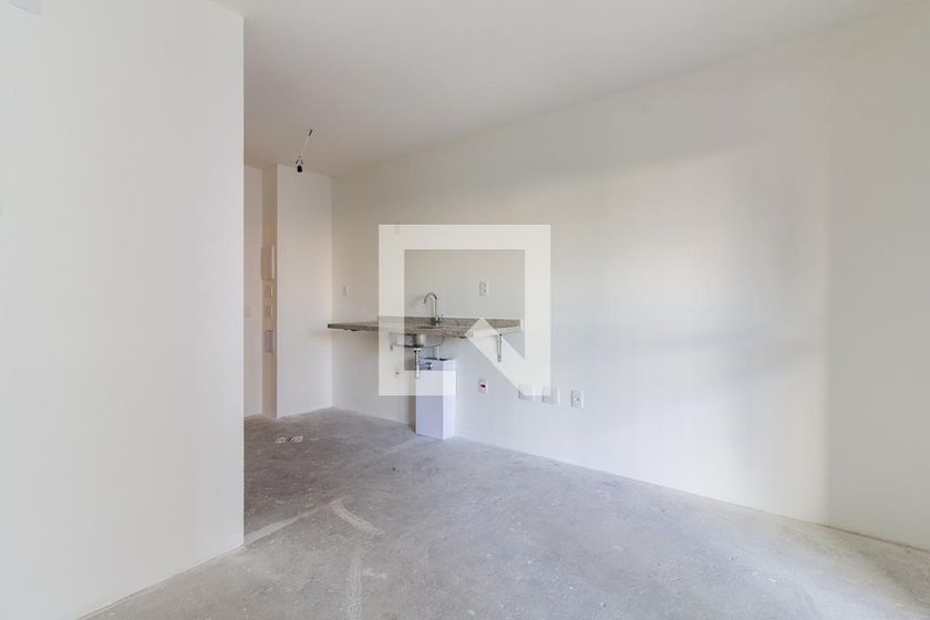 Kitnet-Studio, 24 m² - Foto 3