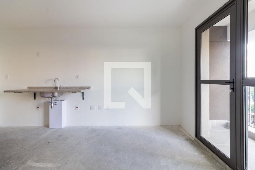 Kitnet-Studio, 24 m² - Foto 5