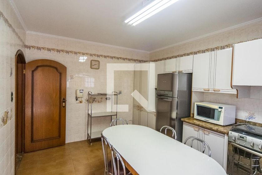 Casa, 3 quartos, 250 m² - Foto 17