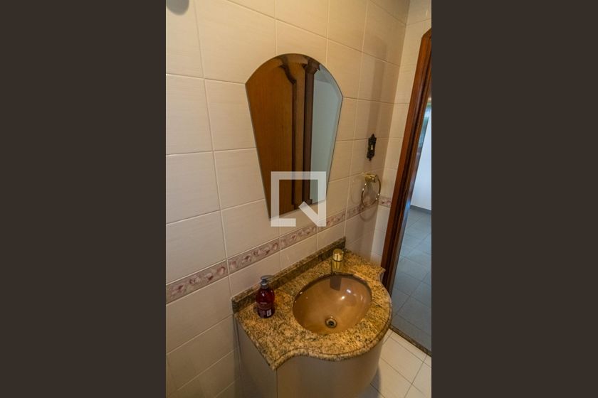 Casa, 3 quartos, 250 m² - Foto 14