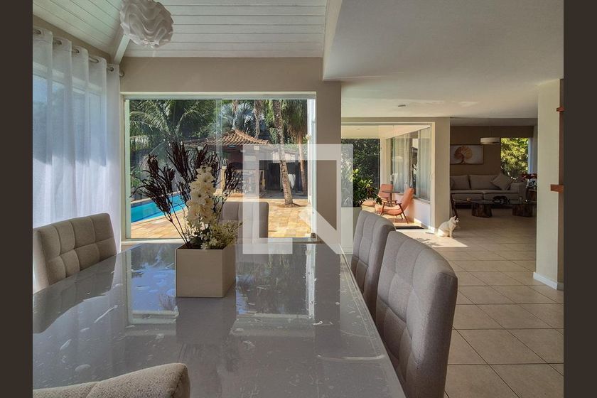 Casa, 6 quartos, 370 m² - Foto 12