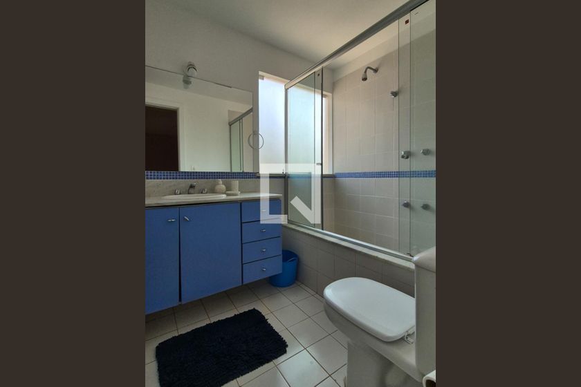 Casa, 6 quartos, 370 m² - Foto 46