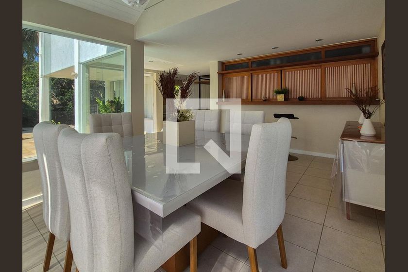 Casa, 6 quartos, 370 m² - Foto 11