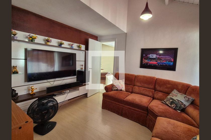 Casa, 6 quartos, 370 m² - Foto 15