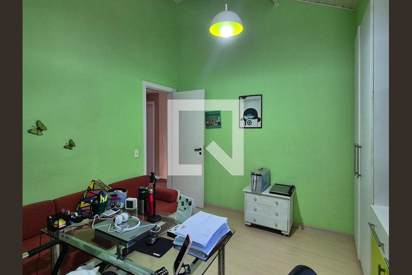 Casa, 6 quartos, 370 m² - Foto 35