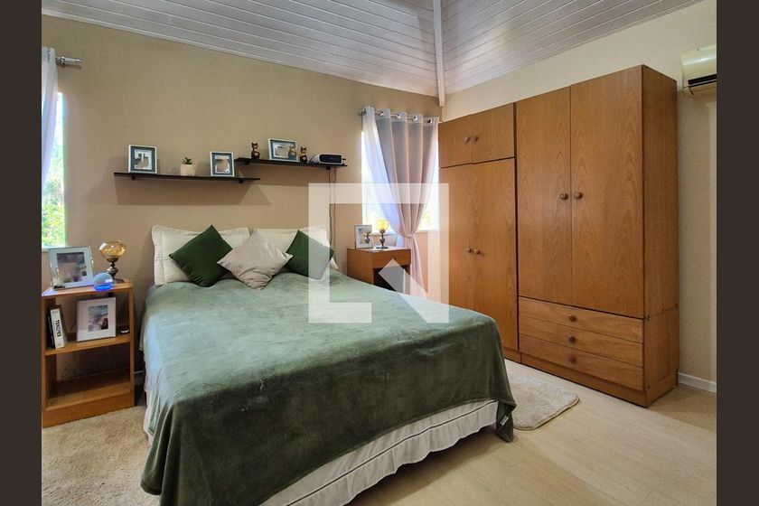 Casa, 6 quartos, 370 m² - Foto 17